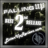 Falling Up's 'Dawn Escapes' - Best Second Release Award Winner